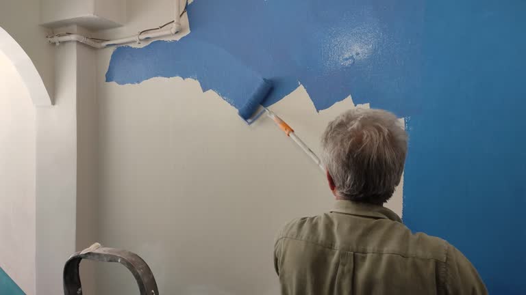 Professional Drywall & Painting Services in Howey In The Hills, FL